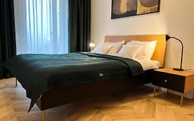 Apartamenty Kalina Z Widokiem Na Gory - Kilinskiego